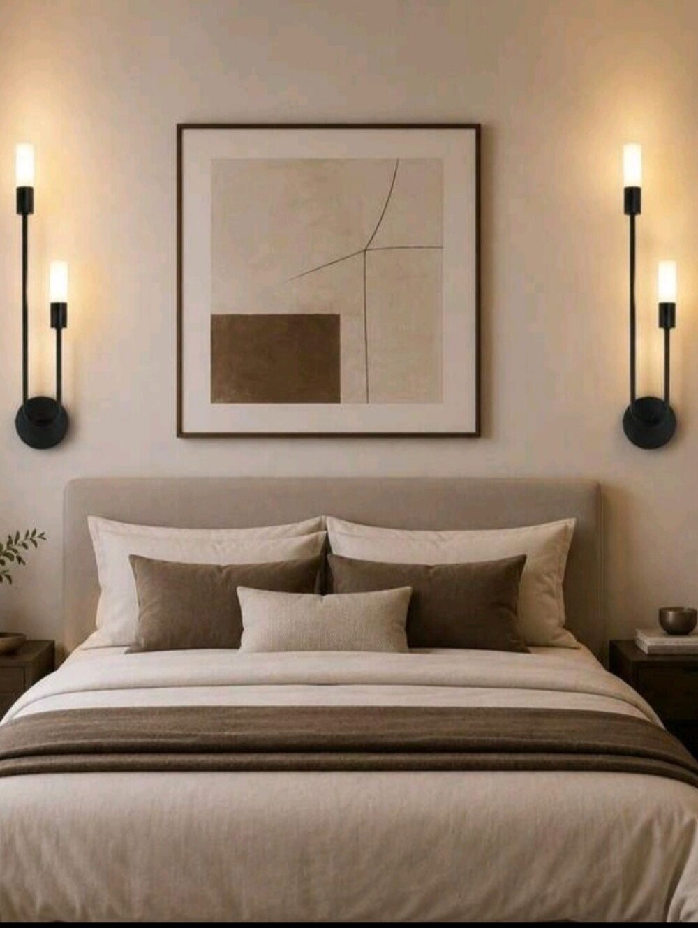 Wall Sconces